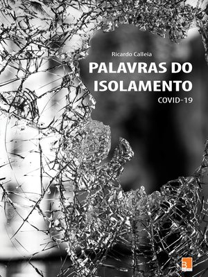 cover image of Palavras do Isolamento